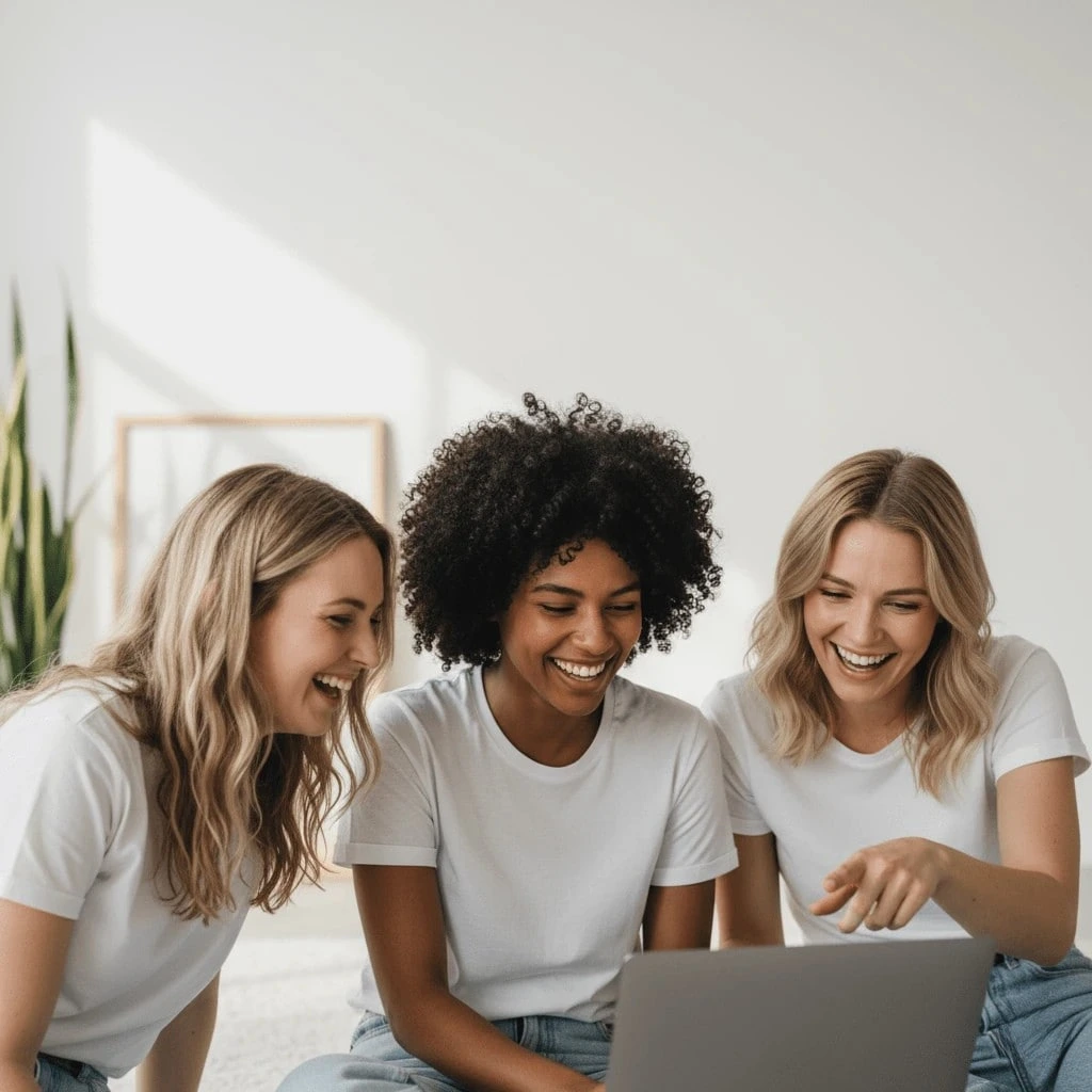 formatrices bien etre et esthetique qui reservent une salle de location chez pavana